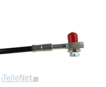 Bremsschlauch Bremsleitung hinten rechts + links Rohrleitung für z.B. VW Golf 4