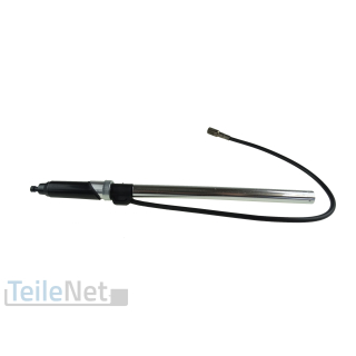 Antenne Teleskopantenne für VW T4 Bus Kasten Fahrgestell Radioantenne