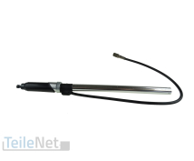 Antenne Teleskopantenne für VW T4 Bus Kasten...