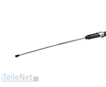 Antenne Teleskopantenne für VW T4 Bus Kasten...