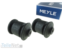 2x Meyle Querlenkerlager Querlenkerbuchse Lager hinten...