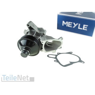MEYLE Wasserpumpe Kühlwasserpumpe für BMW E46 E39 E38 E53 Opel Omega Land Rover