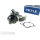 MEYLE Wasserpumpe Kühlwasserpumpe für BMW E46 E39 E38 E53 Opel Omega Land Rover