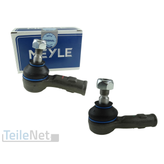 Meyle Spurstangenkopf vorne Links Rechts Gelenkkopf für VW Golf 4 Audi A3 TT Seat Leon