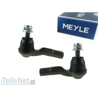 Meyle Spurstangenkopf vorne Links Rechts Gelenkkopf für VW Polo Seat Ibiza Skoda Fabia