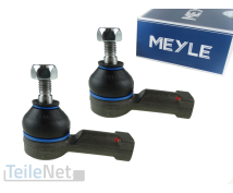 2x Meyle Spurstangenkopf vorne Links Rechts Gelenkkopf...