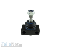 Traggelenk vorne links / rechts für Smart 450 452...