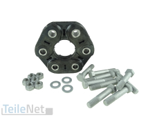 MEYLE HD Hardyscheibe Gelenkscheibe Mittellager Kardanwelle Lager für BMW E36