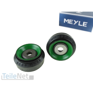 2x Meyle HD Domlager Federbeinstützlager Federbeinlager Stützlager Vorne für Audi 80