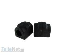 2x Meyle Lagerung Stabilisator 18mm Stabilager Stabigummi Lager Buchse für BMW E36 E46