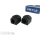 2x Meyle Lagerung Stabilisator 18mm Stabilager Stabigummi Lager Buchse für BMW E36 E46