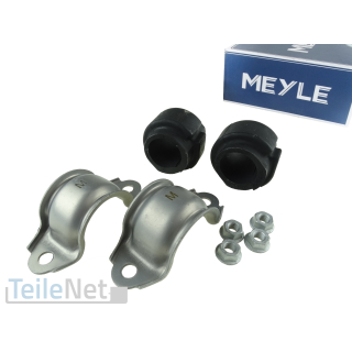 Meyle Lagerung Stabilisator 29mm Stabilager Stabigummi Lager Buchse für Audi A4 A6