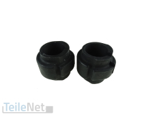 Meyle Lagerung Stabilisator 29mm Stabilager Stabigummi Lager Buchse für Audi A4 A6