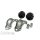 Meyle Lagerung Stabilisator 29mm Stabilager Stabigummi Lager Buchse für Audi A4 A6