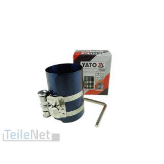 Kolbenringspanner 90-175 mm Kolbenspannband Kolbenring-Spannband Kolbenring