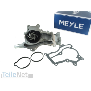 Meyle Wasserpumpe Kühlwasserpumpe für Opel Adam Astra J Corsa D Meriva Zafira