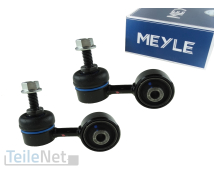 2x Meyle HD Koppelstange Stabilisator Strebe vorne Rechts...