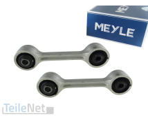 2x Meyle Koppelstange Stabilisator Strebe Hinten Rechts...