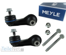 2x Meyle Koppelstange Stabilisator Strebe Hinten Rechts...