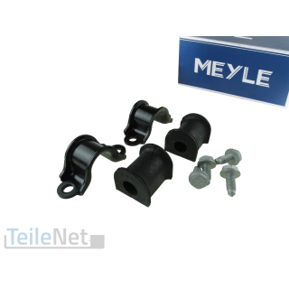 Meyle Lagerung Stabilisator 18mm Stabilager Stabigummi Lager Buchse für VW Caddy