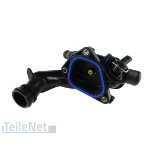 Thermostat inkl. Gehäuse + Sensor für Mini R 55 R56 R57 R58 R59 R60 R61