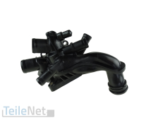 Thermostat inkl. Gehäuse + Sensor für Mini R 55 R56 R57 R58 R59 R60 R61