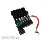 Sicherungshalter Batterie Sicherungskasten Sicherungsbox...