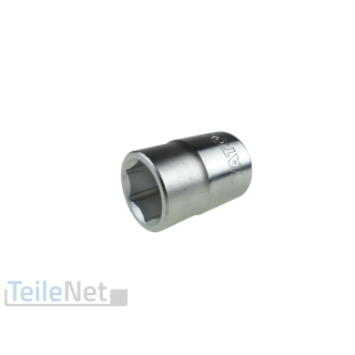 Stecknuss 24mm Nuss Steckschlüssel Innensechskant 3/4" Sechskant