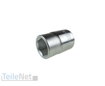 Stecknuss 23mm Nuss Steckschlüssel Innensechskant...
