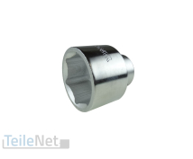 Stecknuss 60mm Nuss Steckschlüssel Innensechskant...