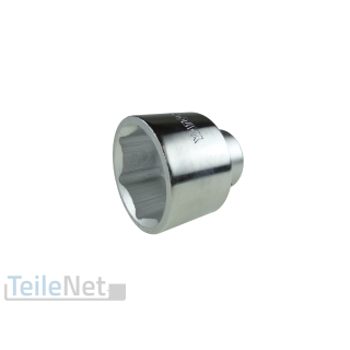 Stecknuss 55mm Nuss Steckschlüssel Innensechskant 3/4" Sechskant