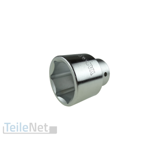 Stecknuss 41mm Nuss Steckschlüssel Innensechskant 3/4" Sechskant