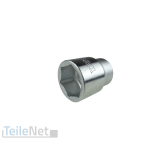 Stecknuss 33mm Nuss Steckschlüssel Innensechskant 3/4" Sechskant