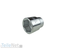 Stecknuss 32mm Nuss Steckschlüssel Innensechskant...