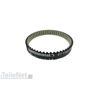 Continental CT1143 Zahnriemen 54 Zähne für VW Audi Seat Skoda