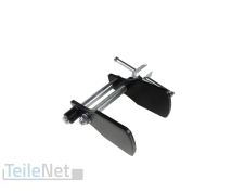 Bremskolbenrücksteller Ratsche Bremssattelkolben Rückstellwerkzeug 0-65 mm