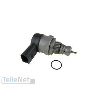 Druckregelventil Kraftstoff Kraftstoffdrucksensor für VW Audi 2,0 TDI