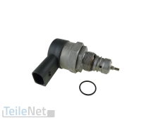Druckregelventil Kraftstoff Kraftstoffdrucksensor...
