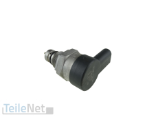 Druckregelventil Kraftstoff Kraftstoffdrucksensor...