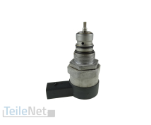 Druckregelventil Kraftstoff Kraftstoffdrucksensor für VW Audi 2,0 TDI