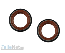 Wellendichtring 32x47x10 Kurbelwelle Nockenwelle...
