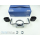 Auspuff Mittelschalldämpfer Opel Vectra C Signum Reparatur Halter HJS 82144320
