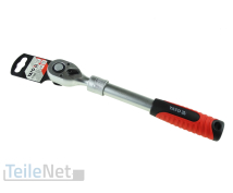Teleskop Umschaltknarre 305-455 mm 1/2"...