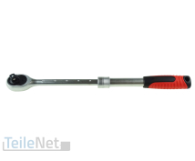 Teleskop Umschaltknarre 305-455 mm 1/2"...