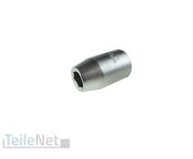 Bit-Adapter 3/8" Vierkant auf Sechskant 8 mm Adapter...