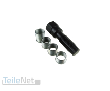 Gewindereparatur M14 x 1,25  Gewindeeinsatz...