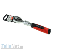 Teleskop Umschaltknarre 150-200 mm 1/4"...