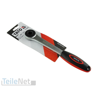 Durchsteckratsche 1/2" Umsteckratsche Ratsche Knarre Ratschenschlüssel