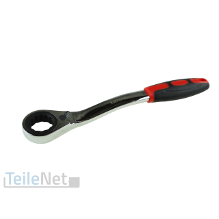 Ratschenringschlüssel 27 mm Umschaltknarre Ratsche Ringschlüssel Ratschenschlüssel