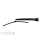 Wischerarm Links Heckwischer Wischarm Wischblatt Scheibenwischer für VW Caddy T5
